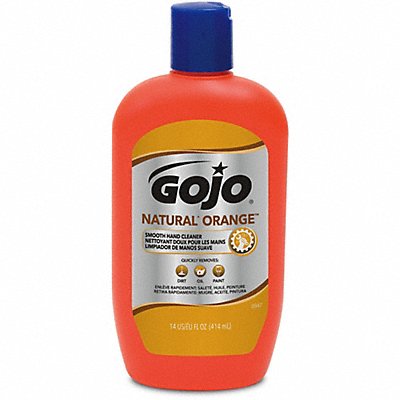 GOJO MFG# 094712, Hand Cleaner GY 14 oz Citrus PK12