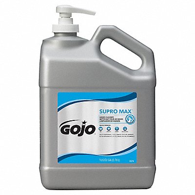 GOJO MFG# 097902, Hand Cleaner Beige 1 gal Floral PK2