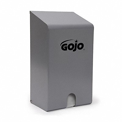 GOJO MFG# 5250CVR, Security Enclosure For Use With 3WU71