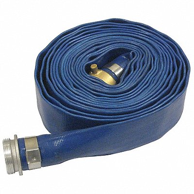 NILFISK MFG# 100089, Discharge Hose For Shop Vacuum