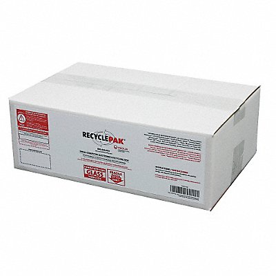 RECYCLEPAK MFG# SUPPLY196, Electronics Recycling Kit 18 L x 12 W