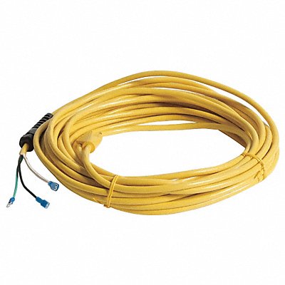 TENNANT MFG# 130219, Power Cord 50 ft Use w/4VDW1