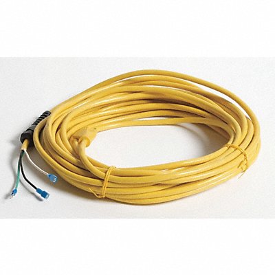 TENNANT MFG# 130250, Power Cord 50 ft