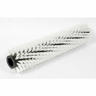 TENNANT MFG# 222305, Soft Nylon Brush