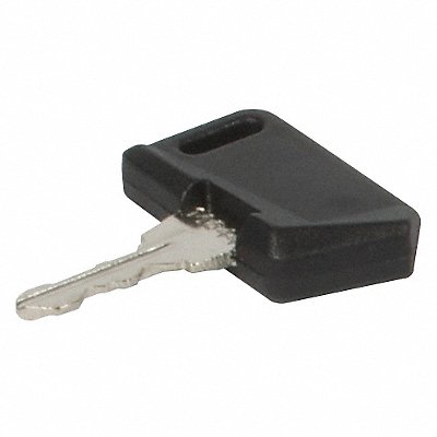 TENNANT MFG# 361144, Ignition Key