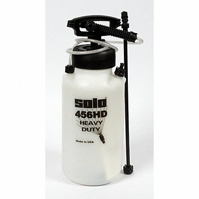 TENNANT MFG# 605848, Pre-Spray Hand Sprayer