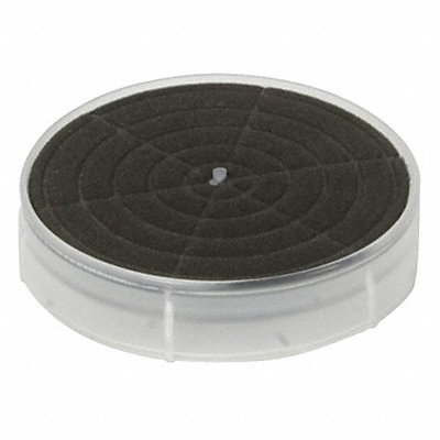 TENNANT MFG# 612358, Disc Filter For Shop Vacuum