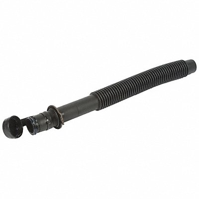 TENNANT MFG# 1007072, Drain Hose Assembly