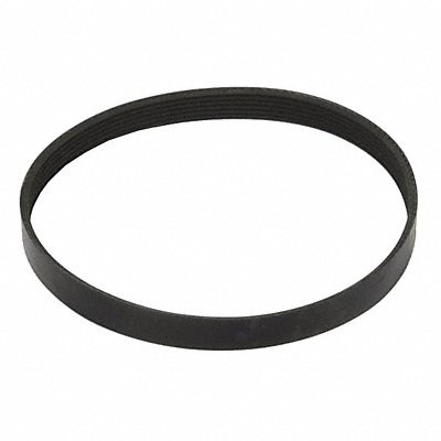 TENNANT MFG# 9007772, Vacuum Cleaner Belt For Upright Vac PK6