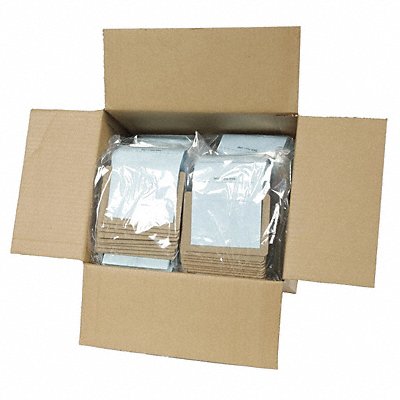 TENNANT MFG# 9007866, Paper Vacuum Bags PK192