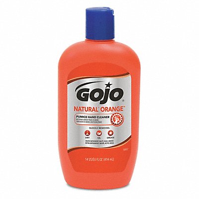 GOJO MFG# 095712, Hand Cleaner GY 14 oz Citrus PK12