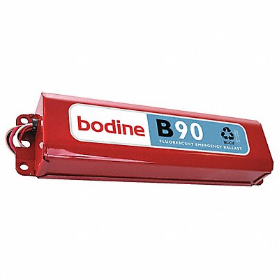 BODINE MFG# B90, Emergency Fluorescent Ballast 40W