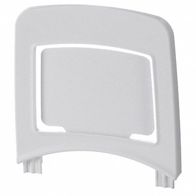 GOJO MFG# 1091WHT12, Messenger Station White PK12