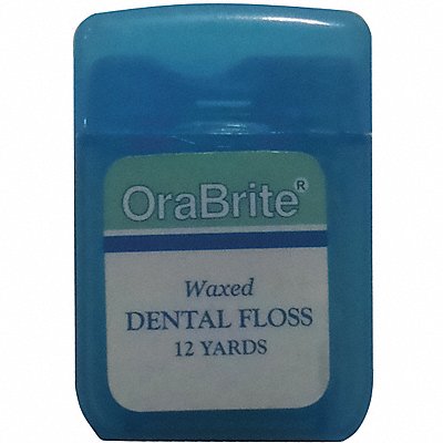 CORTECH MFG# 33810, Waxed Dental Floss Mint PK144