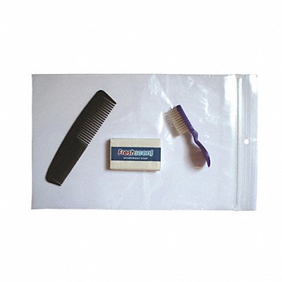 CORTECH MFG# 38024, Overnight Hygiene Admission Kit PK100