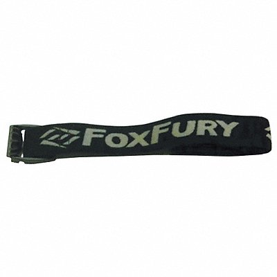 FOXFURY MFG# 60019, Replacement Elastic Strap