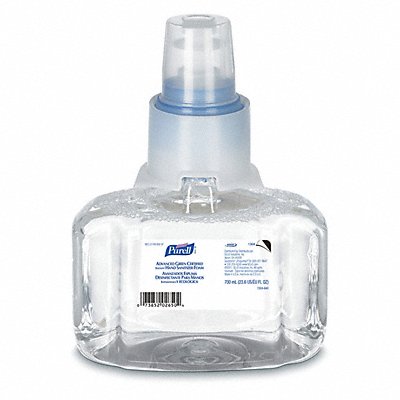 PURELL MFG# 130403, Hand Sani. Cart. Refill Foam PK3