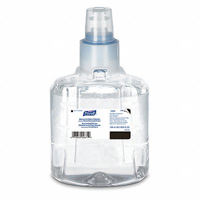 PURELL MFG# 190402, Hand Sani. Refill Cart. Refill Foam PK2