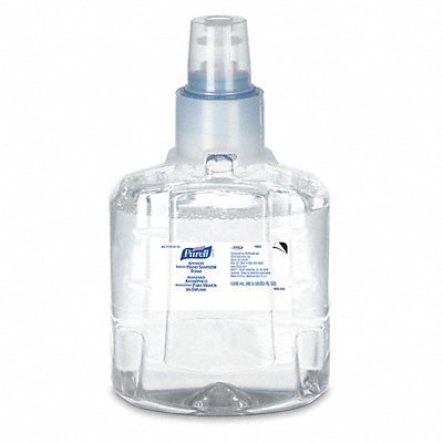 PURELL MFG# 190502, Hand Sani. Refill Cart. Refill Foam PK2