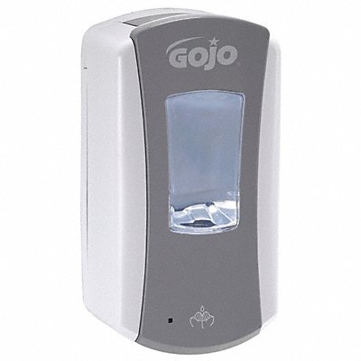 GOJO MFG# 198404, Soap Dispenser 1200mL Gray