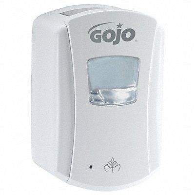 GOJO MFG# 138004, Soap Dispenser 700mL White