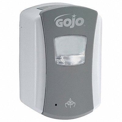 GOJO MFG# 138404, Soap Dispenser 700mL Gray