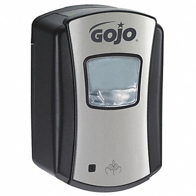 GOJO MFG# 138804, Soap Dispenser 700mL Black