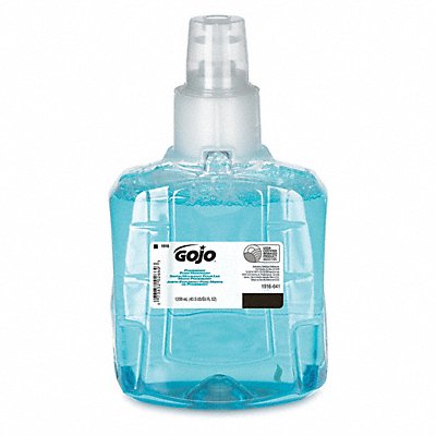 GOJO MFG# 191602, Hand Soap CLR 1 200 mL Pomegranate PK2