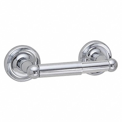 APPROVED VENDOR MFG# 047908, Toilet Paper Holder (1) Roll Polished