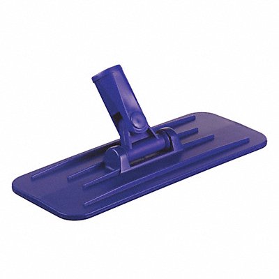 TOUGH GUY MFG# 280267, Pad Holder Blue 9 L