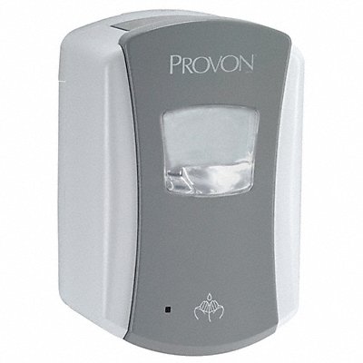 PROVON MFG# 137104, Soap Dispenser 700mL Gray