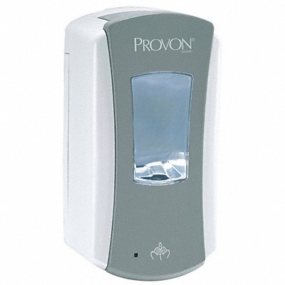 PROVON MFG# 197104, Soap Dispenser 1200mL Gray