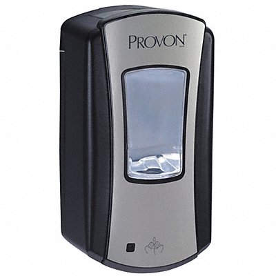 PROVON MFG# 197204, Soap Dispenser 1200mL Black