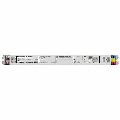 LUTRON MFG# EHDT832MU110, Fluorescent Ballast Dimmable 32W