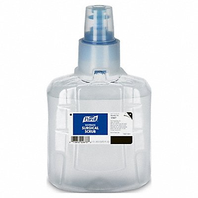 PURELL MFG# 190702, Hand Sani. Refill Cart. Refill Gel PK2