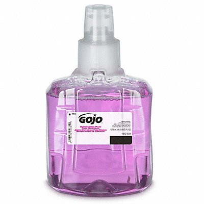 GOJO MFG# 191202, Hand Soap CLR 1 200 mL Plum PK2