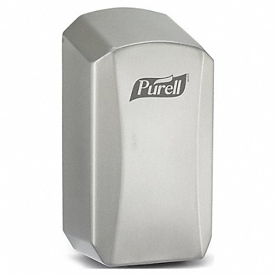 PURELL MFG# 192601, Hand Sanitizr Dispnsr 6-7/8inWx11-1/2inH