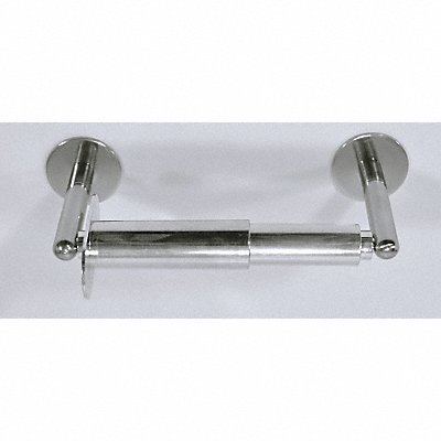 WINGITS MFG# WMETPHPS, Toilet Paper Holder (1) Roll Polished