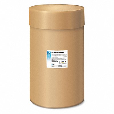 BEST SANITIZERS INC. MFG# DS10002, Dry Step Floor Treatment Granules 400 lb