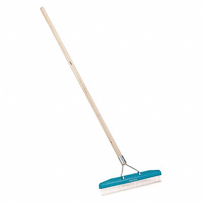 TENNANT MFG# 240020AM, Carpet Rake 59-1/2 in.L 6 in.W Metal