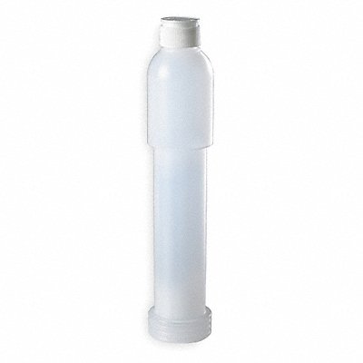 3M MFG# 59056, Cleaning Sol. Bottle 11.5 fl oz Cap PK12