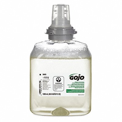 GOJO MFG# 566502, Hand Soap CLR 1 200 mL PK2