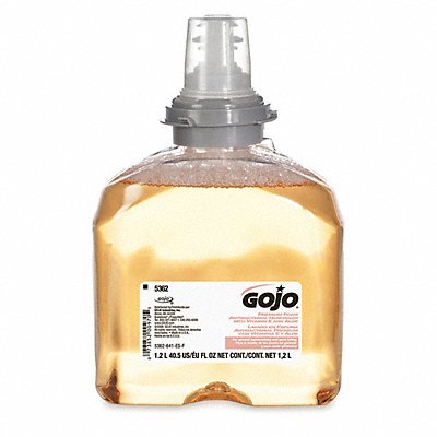 GOJO MFG# 536202, Hand Soap ORG 1 200 mL Perfumed PK2