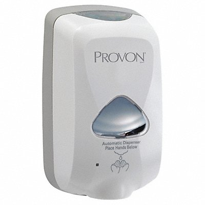 PROVON MFG# 274512, Soap Dispenser 1200mL Dove Gray