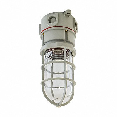 HUBBELL WIRING DEVICE-KELLEMS MFG# NVX15GHGA, Vapor Tight Fixture 1 ft L 150W