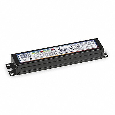 ADVANCE MFG# IOP2P59N, FLUOR Ballast Electronic Instant 59W