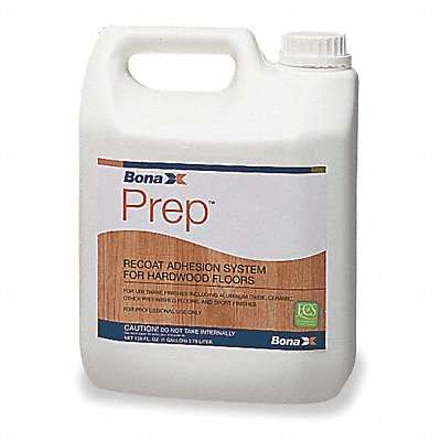 BONA MFG# WM700018158, Hardwood Floor Conditioner Liquid 1 gal