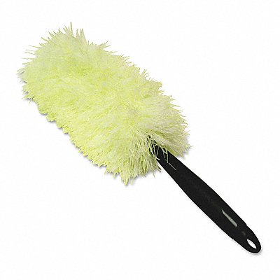 GENUINE JOE MFG# GJO90112, Microfiber Handheld Duster