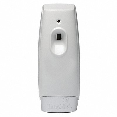 TIMEMIST MFG# 1047809, Air Freshener Dispenser 6 000 cu ft