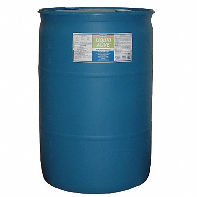 ITW DYMON MFG# 33655, Odor Eliminator 55 gal Drum